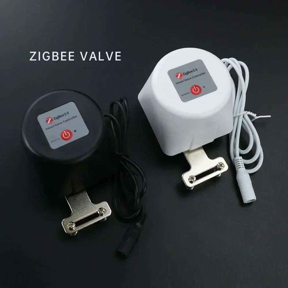 Tuya Zigbee Smart Gas Valve WI - Smart Garden Instructions 评论和价格