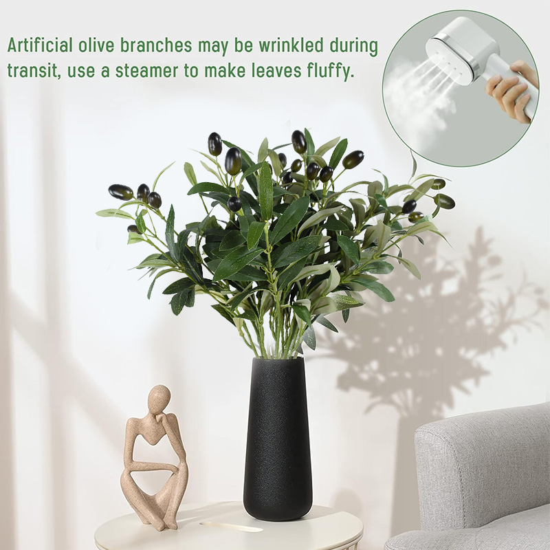 1/3/5Pcs Artificial Plant With - Smart Garden Ai 评论和价格