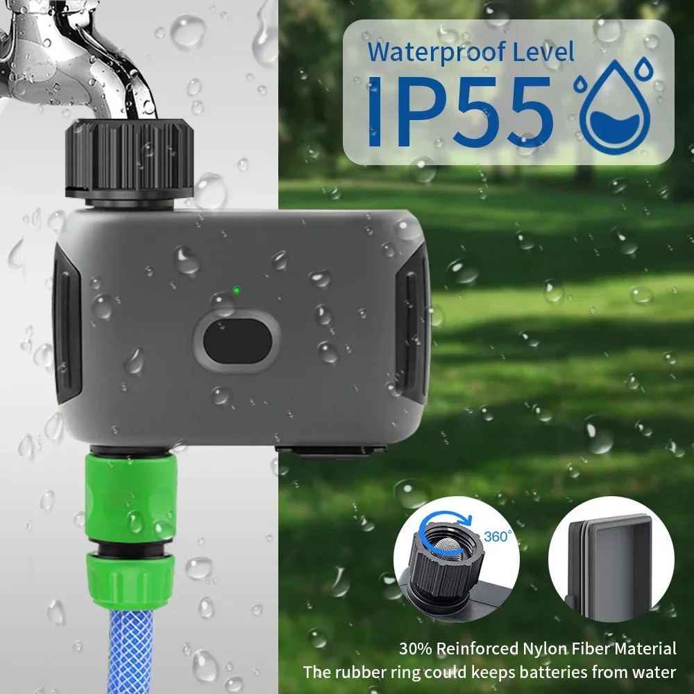 TNCE US Bluetooth Value Smart  - Smart Garden Iot 评论和价格