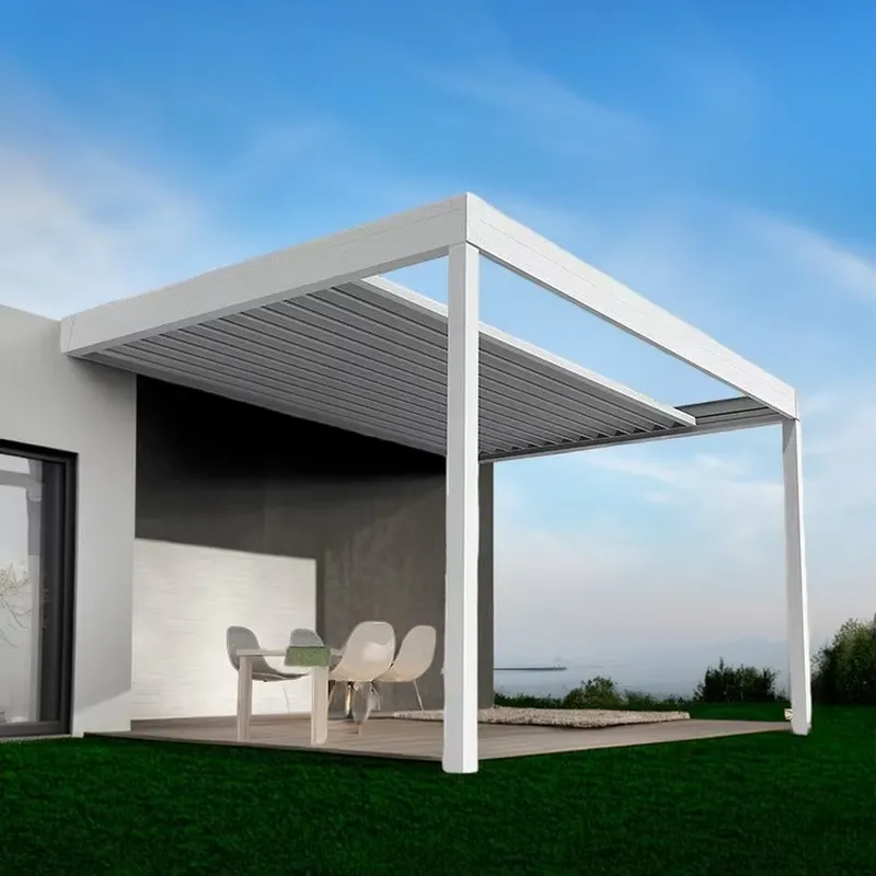 Four Seasons Electric Garden O - Smart Garden Electric Pergola 评论和价格