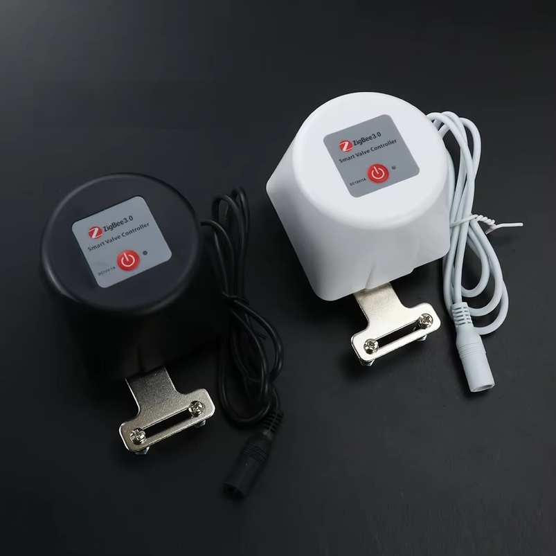 Smart Gas Valve WIFI Garden Wa - Smart Garden Instructions 评论和价格