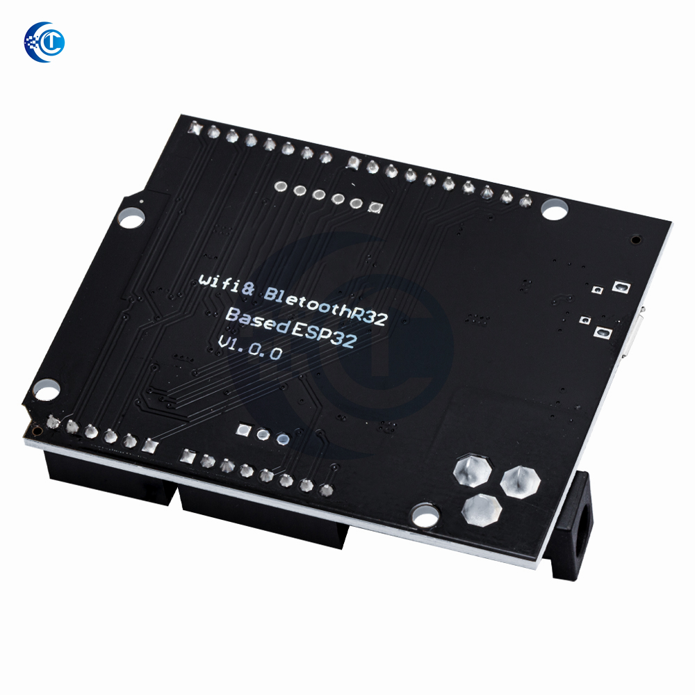 TYPE-C For Wemos D1 ESP32 ESP- - Smart Garden Esp32 评论和价格